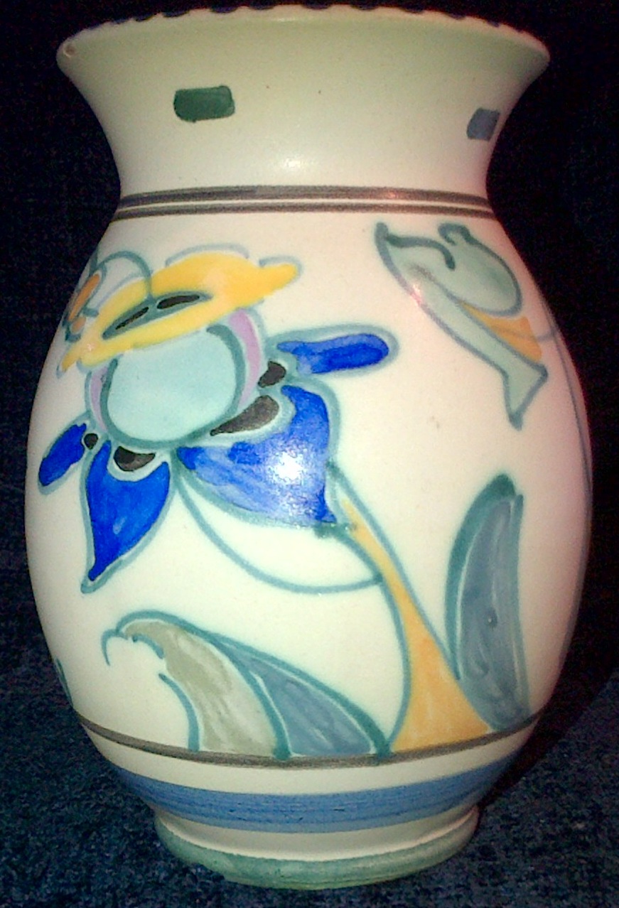 collard jug